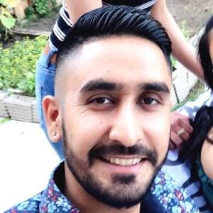 Meet your Posher, Deep